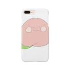 kiriのももちゃん Smartphone Case