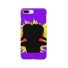 Яる。のをみせ。のPanic Girl Smartphone Case