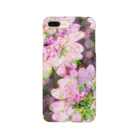 Sweet Famのお花畑 Smartphone Case