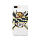 fanniesのファニーズ Smartphone Case