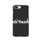 anti-tackle official shopのanti-tackle iPhoneケース[2] スマホケース