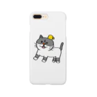 cafe DODOの名もないネコ(仮) Smartphone Case