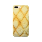 Pop-Hanaのメロンパン Smartphone Case
