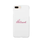 secretofficialgudzのsecretlogo Smartphone Case