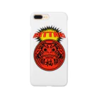 KING-COBRAのHATTARI スマホケース