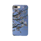 hiroki-naraの光景　sight738　梅  花 FLOWERS Smartphone Case