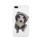 ノゾミの愛犬えいるちゃん Smartphone Case