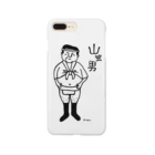 RiraRiraはんこの山笠男 Smartphone Case