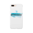 SKYTRYのオリジナルブランドSKYTRY スマホケース