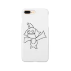 モノ売りのトラの池沼モンスター Smartphone Case