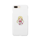 キュアセブンのキュアセブン  Smartphone Case