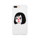 にくまん子の二級酒ちゃん Smartphone Case