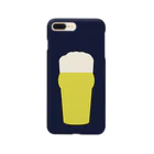 75worksのペールエール Smartphone Case