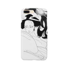 おむすびの春。 Smartphone Case