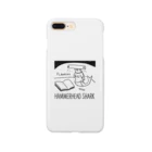 MAKOSHARK（マコシャーク）のHAMMERHEAD SHARK Smartphone Case