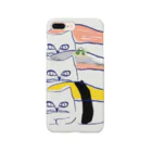 おにゃんこぽんのすしざんまい Smartphone Case