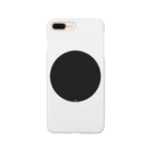 SYMBOLのBlack En Smartphone Case