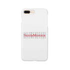 アメリカンベース のSanta Monica Smartphone Case