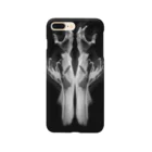 MAGDALENAの手１ Smartphone Case