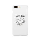 TOY'S SHOPのmono toy chan スマホケース