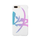 shinkilowの阿吽の“吽” Smartphone Case