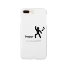 impe-💃のimpe-💃 Smartphone Case