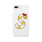 福人ずけのスキーマちゃん Smartphone Case