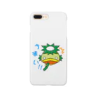 WEBYAの「うまい！！」かっぱ君 Smartphone Case