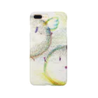 aminasRoomの天使と人魚 Smartphone Case