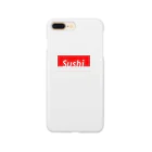 お寿司の寿司  - Sushi - Smartphone Case