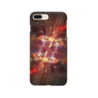 WekkiiのChaos-11 Smartphone Case