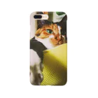 猫力(CAT POWER)のれもたん2 Smartphone Case