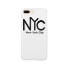 Sugimaru OFFICIAL SHOPのNew York City Smartphone Case