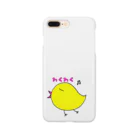 B_snowのPuyo Smartphone Case