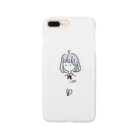 ほしのみこのへやのプレーンガール Smartphone Case