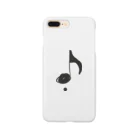 Orchestra:Suzuri支店のstaccato Smartphone Case