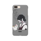 Ran.の赤い糸 Smartphone Case