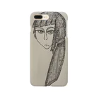 uno manakiのろんぐ Smartphone Case