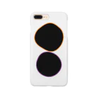 circlesのw circles 02 Smartphone Case