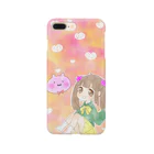 うさぎの広場のめぐさん💕 Smartphone Case