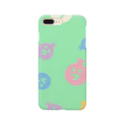 ブレスチャンネル🐣オフィシャルSHOP🐣のスマートフォンケース スマホケース