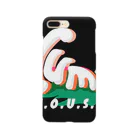 NUMAPのNumaHouseグッズ Smartphone Case