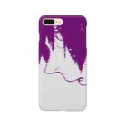 1/6 Noisy Thirsty Satelliteの悪少年 Smartphone Case