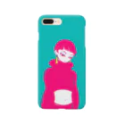 🪨の『無題』 Smartphone Case