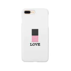 KtripStoreのMESH Love スマホケース