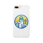 原田専門家のN0.804純子 Smartphone Case