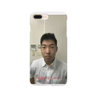 wWw_Naosuke_wWwのイケてるトンカチくん Smartphone Case