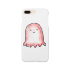 いろいろのめんめんめんだこ Smartphone Case