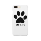 sunsum.BのONE LIFE スマホケース