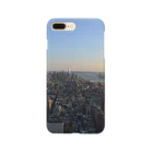 I willのマンハッタン(NY) Smartphone Case